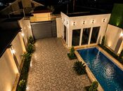 Satılır 4 otaqlı həyət evi/bağ evi 250 m², Şüvəlan q., photo 4 from 8
