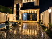 Satılır 4 otaqlı həyət evi/bağ evi 250 m², Şüvəlan q., photo 1 from 8