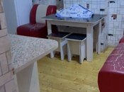 İcarəyə verilir 3 otaqlı yeni tikili 85 m², Nəsimi r., photo 4 from 6