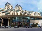 İcarəyə verilir 3 otaqlı yeni tikili 176 m², Səbail r., photo 1 from 8