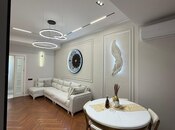 Satılır 2 otaqlı yeni tikili 76 m², Elmlər Akademiyası m., photo 2 from 8