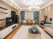 İcarəyə verilir 3 otaqlı yeni tikili 100 m², Şah İsmayıl Xətai m., photo 1 from 8
