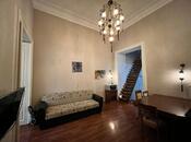 İcarəyə verilir 3 otaqlı köhnə tikili 65 m², Sahil m., photo 7 from 8