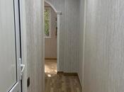 Satılır 3 otaqlı köhnə tikili 50 m², İnşaatçılar m., photo 8 from 8