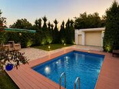 Satılır 4 otaqlı həyət evi/bağ evi 180 m², Mərdəkan q., photo 5 from 8