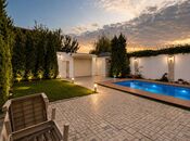 Satılır 4 otaqlı həyət evi/bağ evi 180 m², Mərdəkan q., photo 4 from 8