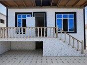 Satılır 3 otaqlı həyət evi/bağ evi 90 m², Hövsan q., photo 1 from 8