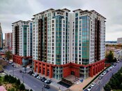 Satılır 4 otaqlı yeni tikili 180 m², İçəri Şəhər m., photo 1 from 8