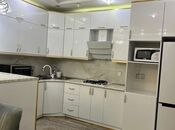 İcarəyə verilir 3 otaqlı yeni tikili 103 m², 8 Noyabr m., photo 7 from 8