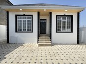 Satılır 3 otaqlı həyət evi/bağ evi 90 m², Hövsan q., photo 2 from 8