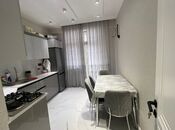 İcarəyə verilir 2 otaqlı yeni tikili 80 m², Yasamal r., photo 5 from 8
