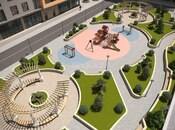 Продаётся 3-комн. новостройка 110 м², м. Азадлыг проспекти, photo 7 from 8