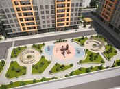 Продаётся 3-комн. новостройка 110 м², м. Азадлыг проспекти, photo 6 from 8