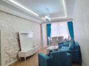 Продаётся 4-комн. новостройка 120 м², Абшеронcкий  р., photo 4 from 8