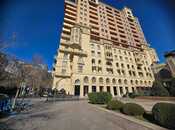 İcarəyə verilir 4 otaqlı yeni tikili 300 m², Sahil m., photo 1 from 8
