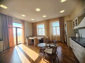 İcarəyə verilir 4 otaqlı yeni tikili 300 m², Sahil m., photo 7 from 8