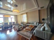 İcarəyə verilir 4 otaqlı yeni tikili 300 m², Sahil m., photo 3 from 8