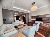 İcarəyə verilir 4 otaqlı yeni tikili 300 m², Sahil m., photo 4 from 8