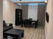 İcarəyə verilir 2 otaqlı yeni tikili 90 m², Nəsimi r., photo 1 from 8