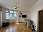 Satılır 4 otaqlı yeni tikili 150 m², İnşaatçılar m., photo 2 from 8