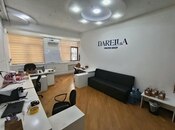 İcarəyə verilir 1 otaqlı ofis 50 m², Nizami m., photo 1 from 6