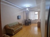 İcarəyə verilir 3 otaqlı yeni tikili 106 m², Nəsimi r., photo 3 from 8