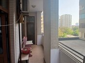 İcarəyə verilir 3 otaqlı yeni tikili 106 m², Nəsimi r., photo 8 from 8