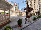 İcarəyə verilir 3 otaqlı yeni tikili 95 m², Nizami m., photo 5 from 8