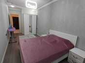 İcarəyə verilir 3 otaqlı yeni tikili 95 m², Nizami m., photo 6 from 8