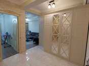 İcarəyə verilir 3 otaqlı yeni tikili 95 m², Nizami m., photo 8 from 8
