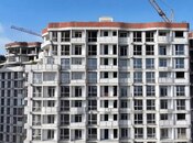 Satılır 1 otaqlı yeni tikili 56 m², Bakıxanov q., photo 1 from 4