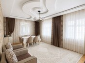 Satılır 3 otaqlı həyət evi/bağ evi 120 m², Hövsan q., photo 1 from 8