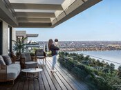 Satılır 3 otaqlı yeni tikili 75.7 m², Zığ q., photo 5 from 8