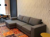 İcarəyə verilir 2 otaqlı yeni tikili 77 m², Nizami m., photo 6 from 7