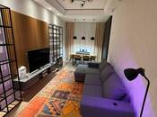 İcarəyə verilir 2 otaqlı yeni tikili 77 m², Nizami m., photo 1 from 7