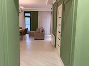 İcarəyə verilir 3 otaqlı yeni tikili 110 m², 8 Noyabr m., photo 3 from 8