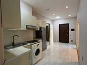 İcarəyə verilir 3 otaqlı yeni tikili 113 m², Şah İsmayıl Xətai m., photo 8 from 8