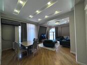 Satılır 3 otaqlı yeni tikili 119 m², Ağ şəhər q., photo 5 from 8