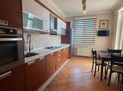 Satılır 3 otaqlı yeni tikili 124 m², Əhmədli m., photo 6 from 8