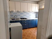 İcarəyə verilir 3 otaqlı köhnə tikili 80 m², Elmlər Akademiyası m., photo 2 from 8