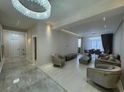 Satılır 3 otaqlı yeni tikili 96 m², Qara Qarayev m., photo 1 from 8