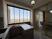 Satılır 3 otaqlı yeni tikili 96 m², Qara Qarayev m., photo 6 from 8