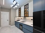 Продаётся 2-комн. новостройка 86 м², м. Элмляр Академиясы, photo 6 from 8