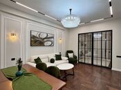 Продаётся 2-комн. новостройка 86 м², м. Элмляр Академиясы, photo 1 from 8