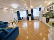 İcarəyə verilir 2 otaqlı yeni tikili 70 m², 8 Noyabr m., photo 1 from 5