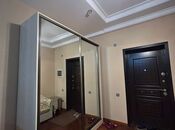 İcarəyə verilir 3 otaqlı yeni tikili 114 m², Nizami r., photo 8 from 8