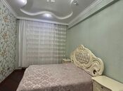 İcarəyə verilir 3 otaqlı yeni tikili 114 m², Nizami r., photo 1 from 8