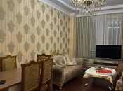İcarəyə verilir 3 otaqlı yeni tikili 114 m², Nizami r., photo 5 from 8