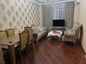 İcarəyə verilir 3 otaqlı yeni tikili 114 m², Nizami r., photo 4 from 8