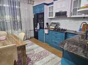 İcarəyə verilir 2 otaqlı yeni tikili 110 m², Nəsimi r., photo 4 from 8